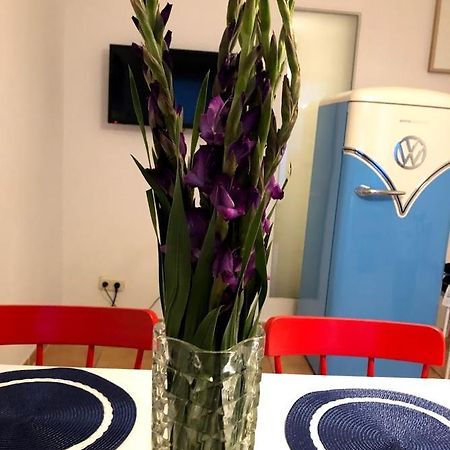 Apartment In Sternschanze ハンブルク エクステリア 写真