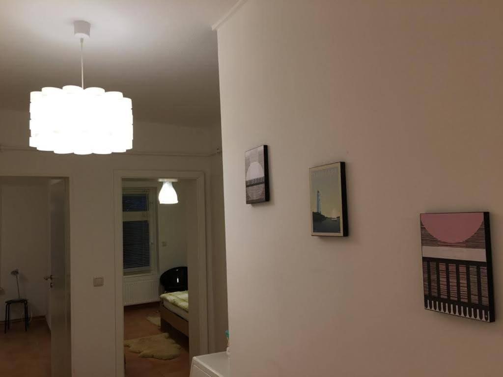 Apartment In Sternschanze ハンブルク エクステリア 写真