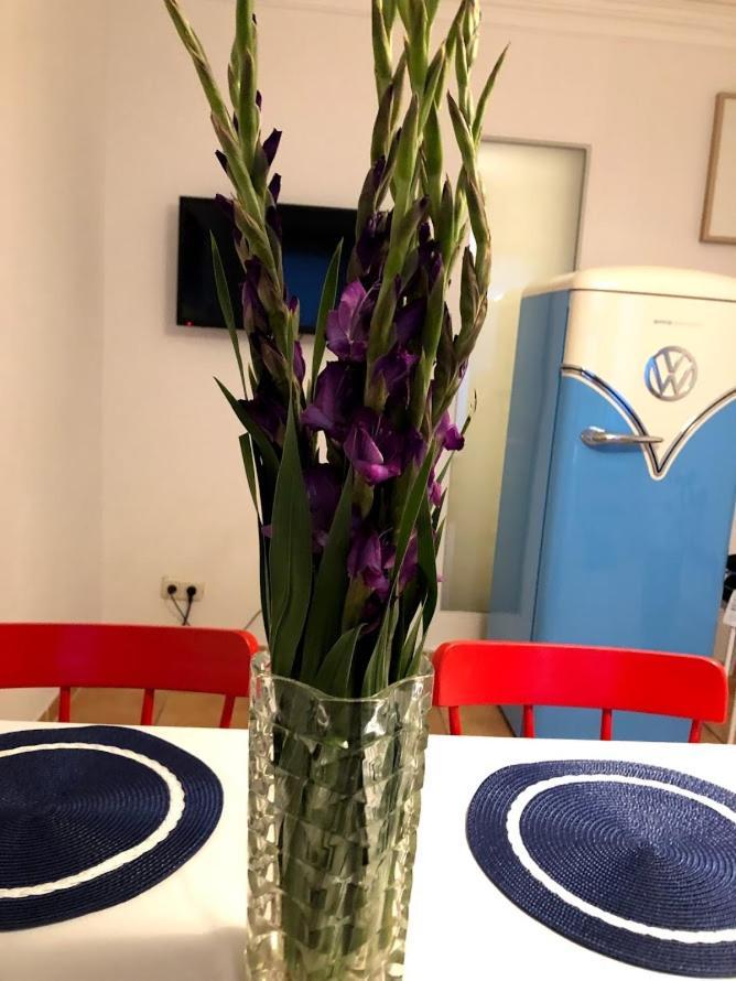 Apartment In Sternschanze ハンブルク エクステリア 写真
