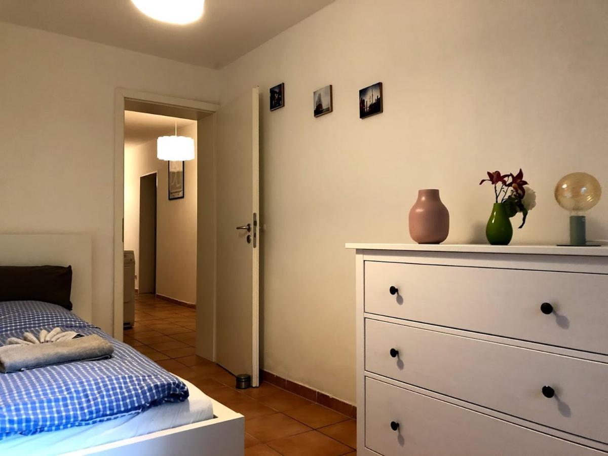 Apartment In Sternschanze ハンブルク エクステリア 写真