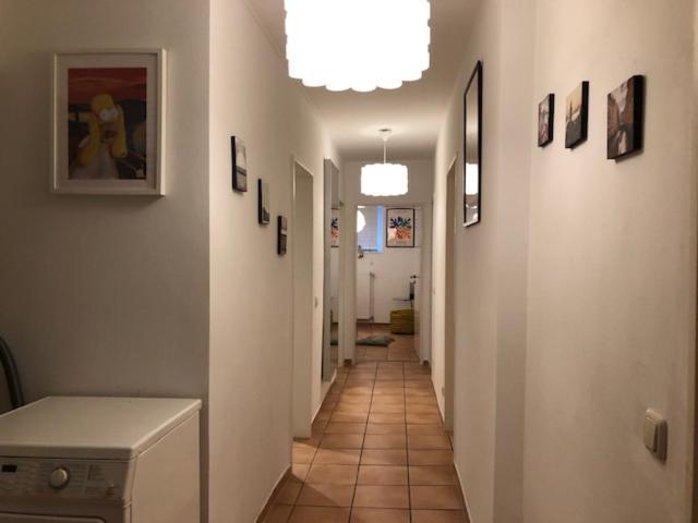 Apartment In Sternschanze ハンブルク エクステリア 写真