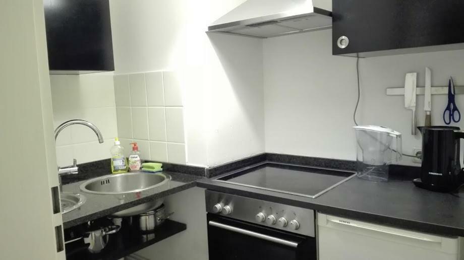 Apartment In Sternschanze ハンブルク エクステリア 写真