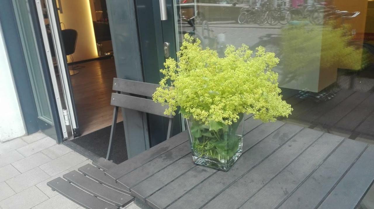 Apartment In Sternschanze ハンブルク エクステリア 写真