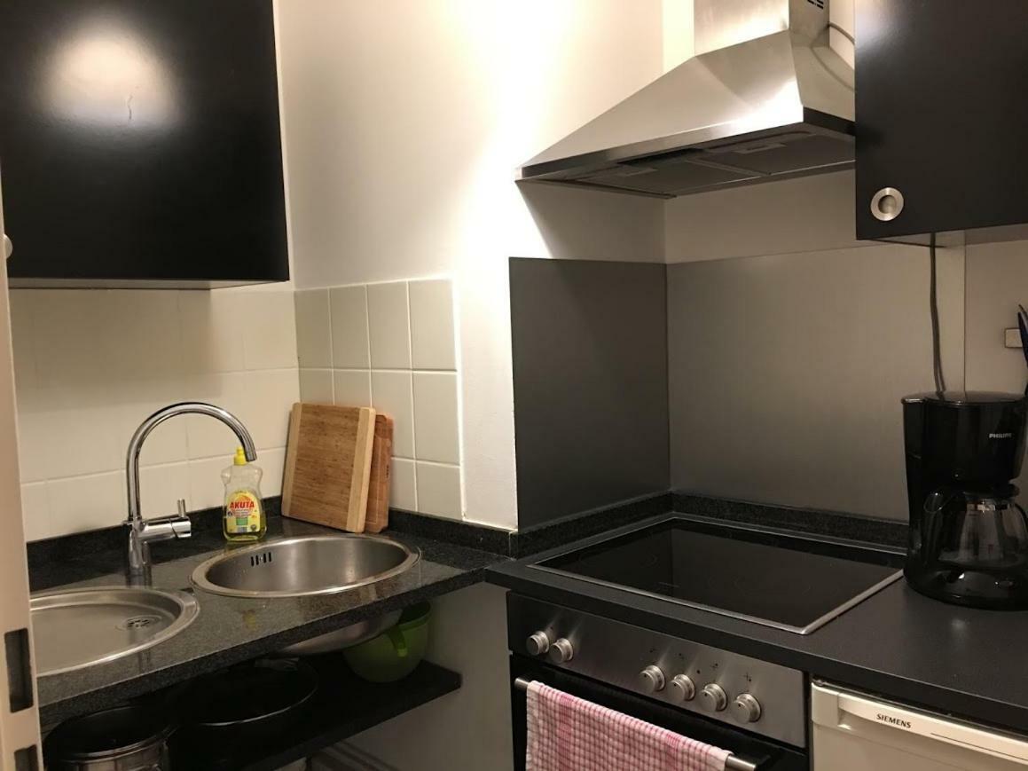 Apartment In Sternschanze ハンブルク エクステリア 写真
