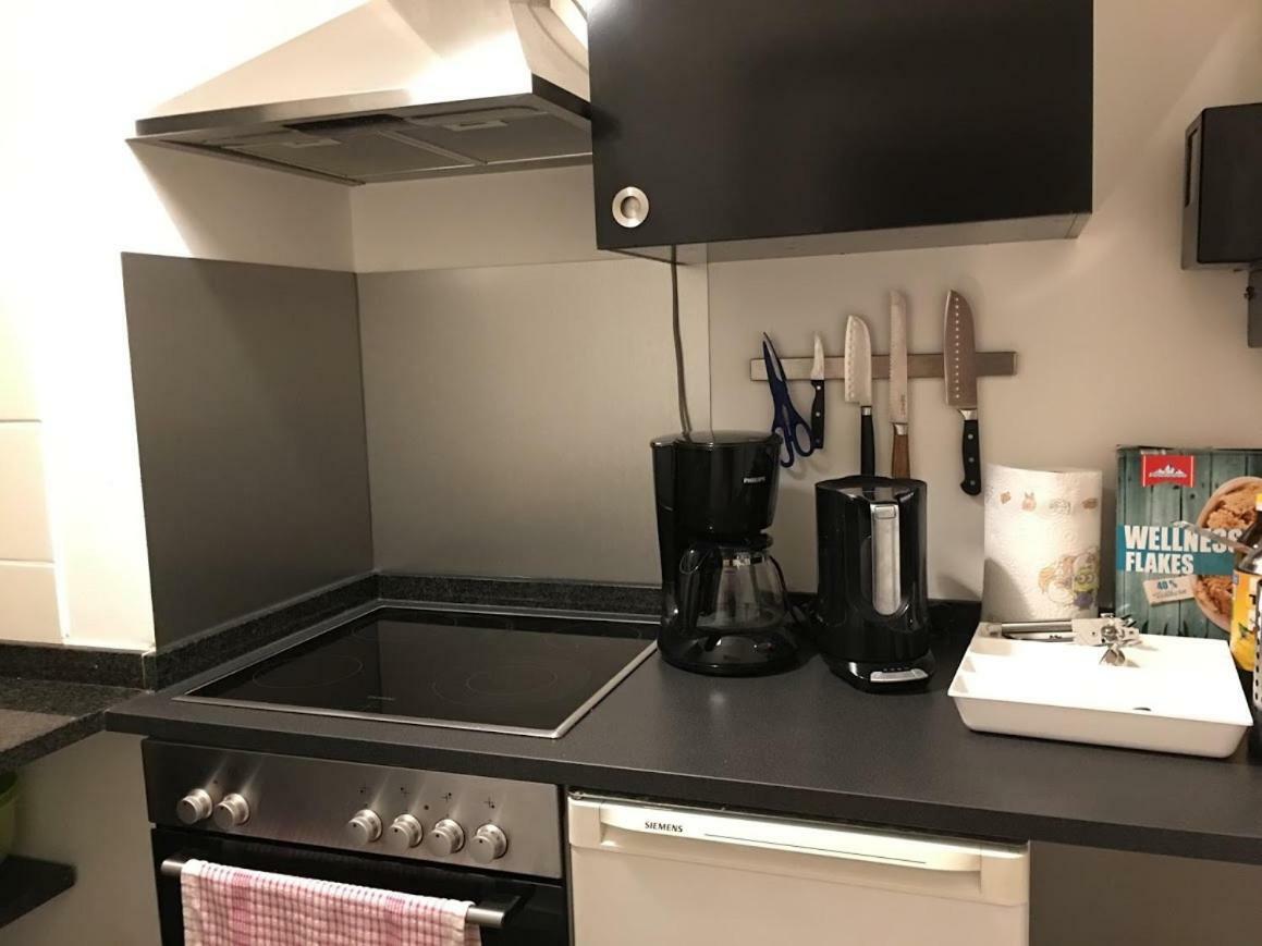 Apartment In Sternschanze ハンブルク エクステリア 写真