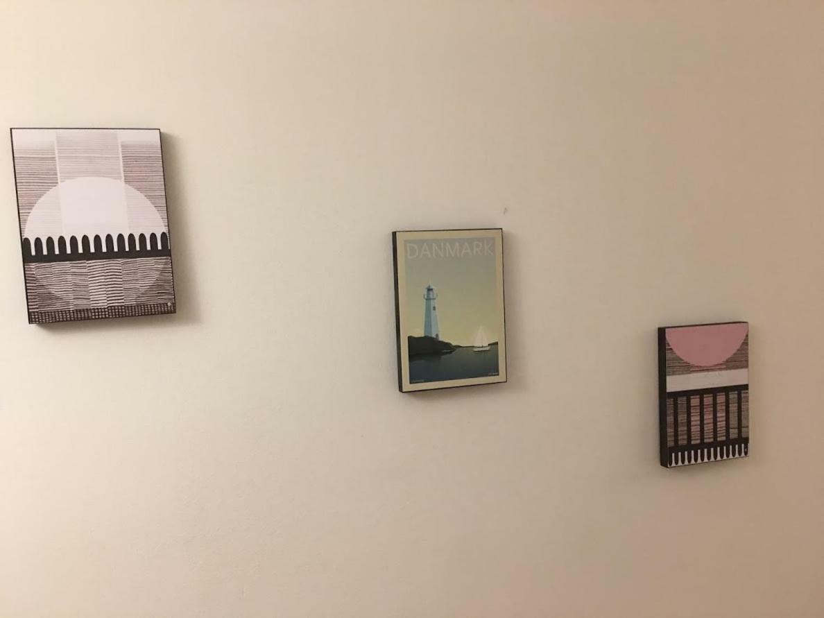 Apartment In Sternschanze ハンブルク エクステリア 写真